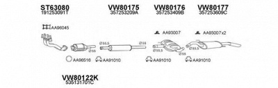 VENEPORTE 800141 -