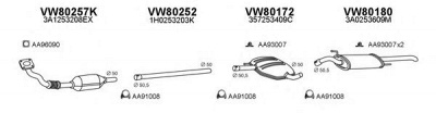 VENEPORTE 800143 -