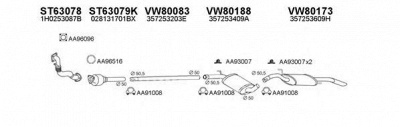 VENEPORTE 800147 -