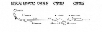 VENEPORTE 800148 -
