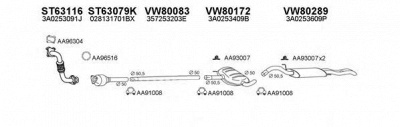 VENEPORTE 800149 -