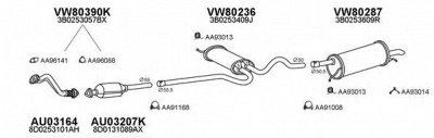 VENEPORTE 800154 -  