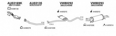 VENEPORTE 800155 -