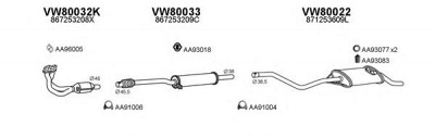 VENEPORTE 800163 -  