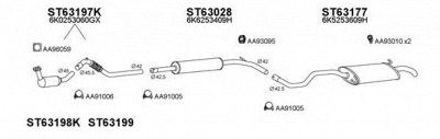 VENEPORTE 800184 -