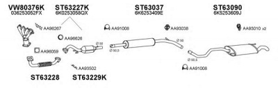 VENEPORTE 800185 -