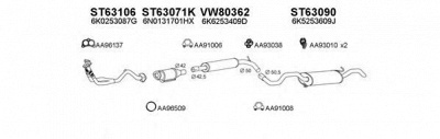 VENEPORTE 800186 -