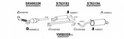 VENEPORTE 800198 -
