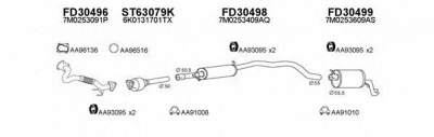 VENEPORTE 800201 -
