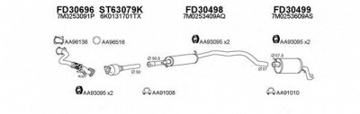 VENEPORTE 800202 -