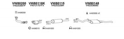 VENEPORTE 800223 -