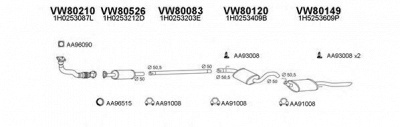 VENEPORTE 800224 -  