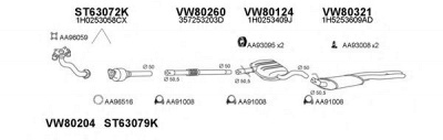 VENEPORTE 800227 -  