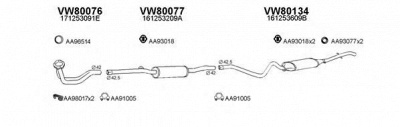 VENEPORTE 800237 -