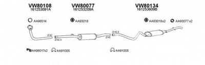 VENEPORTE 800239 -