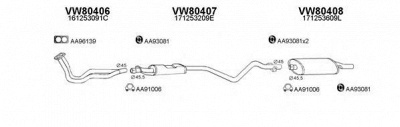 VENEPORTE 800240 -