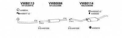 VENEPORTE 800244 -