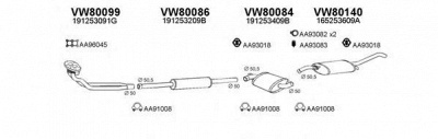 VENEPORTE 800247 -