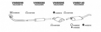 VENEPORTE 800248 -