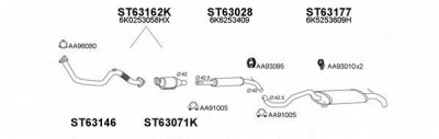 VENEPORTE 800263 -