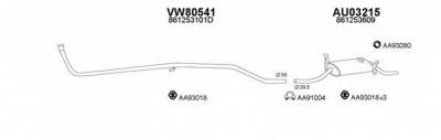 VENEPORTE 800264 -