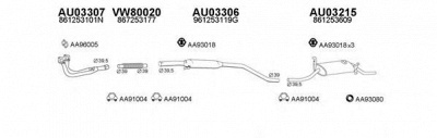VENEPORTE 800269 -