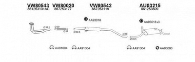 VENEPORTE 800271 -  