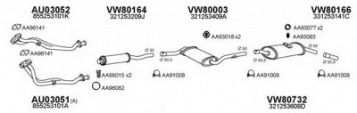 VENEPORTE 800276 -