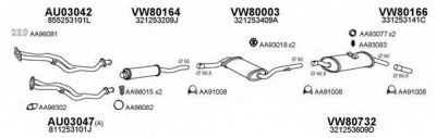 VENEPORTE 800277 -