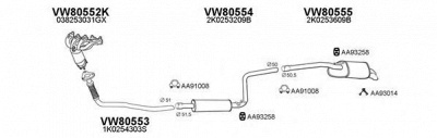 VENEPORTE 800281 -