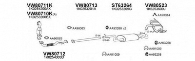 VENEPORTE 800284 -