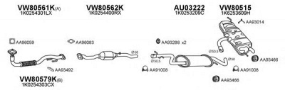 VENEPORTE 800286 -  