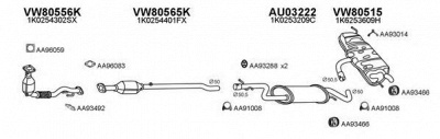 VENEPORTE 800289 -  