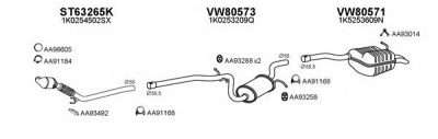 VENEPORTE 800296 -