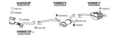 VENEPORTE 800297 -