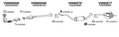 VENEPORTE 800301 -