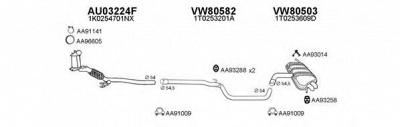 VENEPORTE 800307 -  