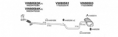 VENEPORTE 800308 -