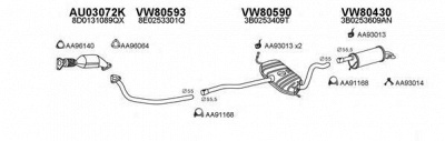 VENEPORTE 800319 -  
