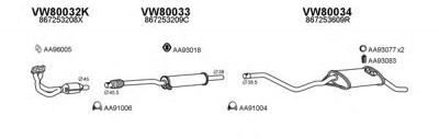 VENEPORTE 800332 -  