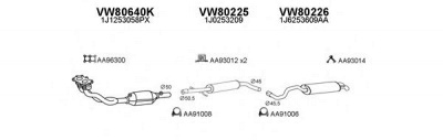 VENEPORTE 800361 -  