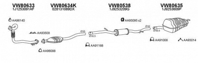 VENEPORTE 800369 -