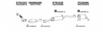 VENEPORTE 800374 -