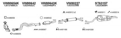 VENEPORTE 800390 -  