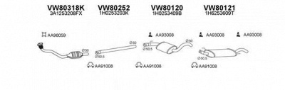 VENEPORTE 800396 -