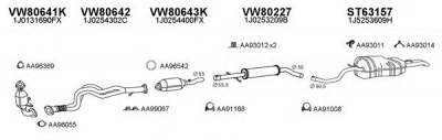 VENEPORTE 800407 -