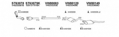 VENEPORTE 800408 -