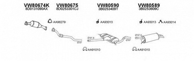 VENEPORTE 800413 -