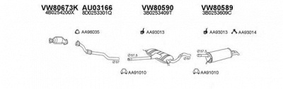VENEPORTE 800417 -
