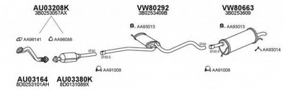 VENEPORTE 800419 -